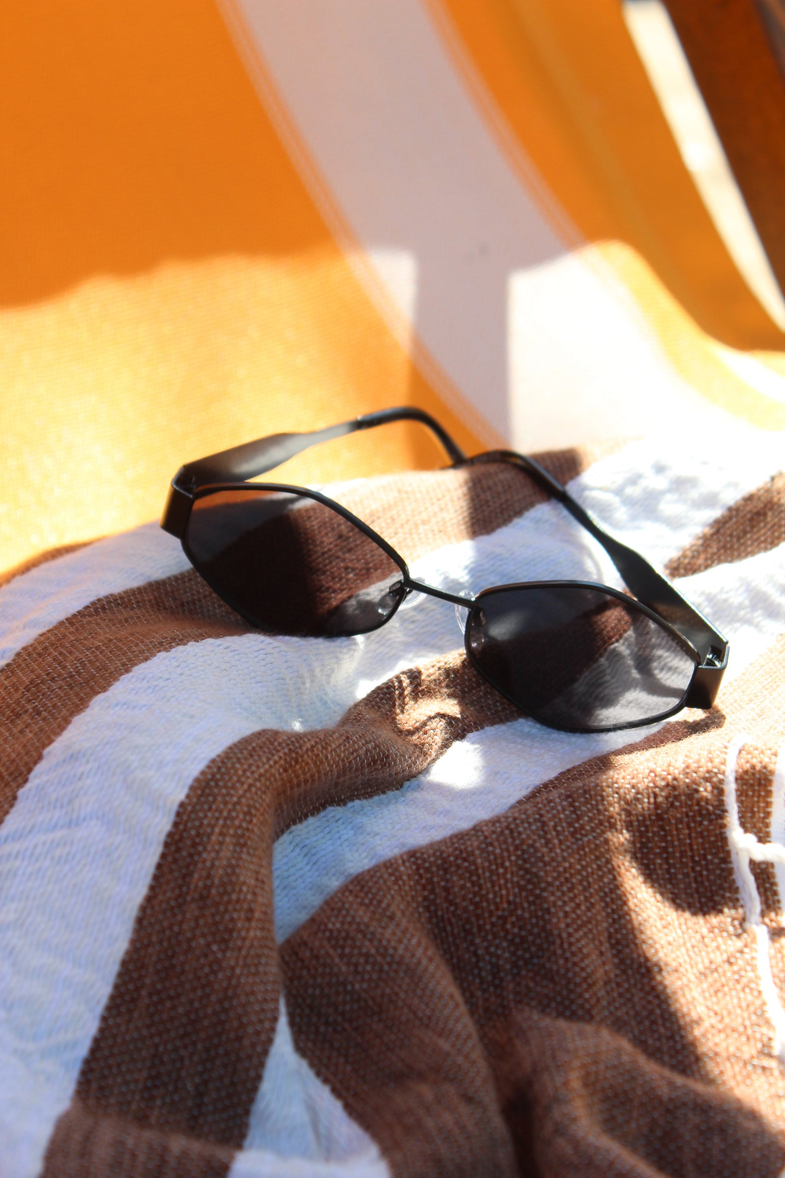 The Sunglasses