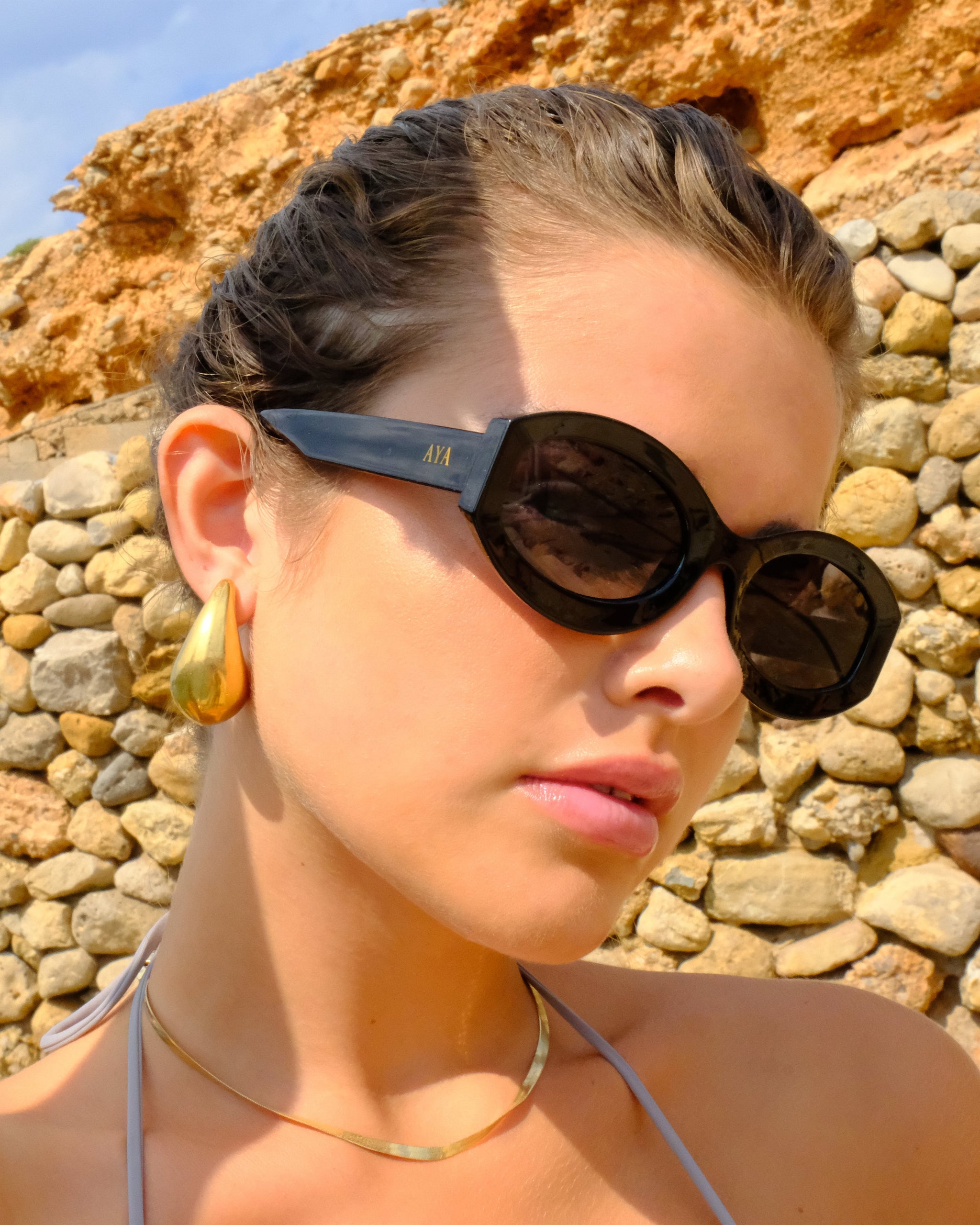The Sunglasses | Starry Night – AYA Label display picture 1