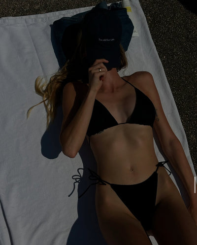 @shawnysander wearing AYA