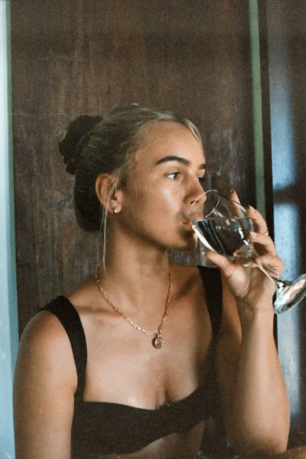 The Clio & Aphrodite Set | Black - AYA Label