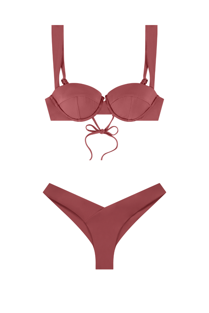 The Clio & Aphrodite Set | Framboise - AYA Label