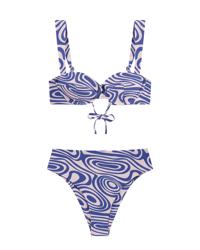 The Clio & Kalliope Set | Groove - AYA Label