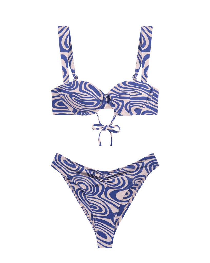 The Clio & Penelope Set | Groove - AYA Label