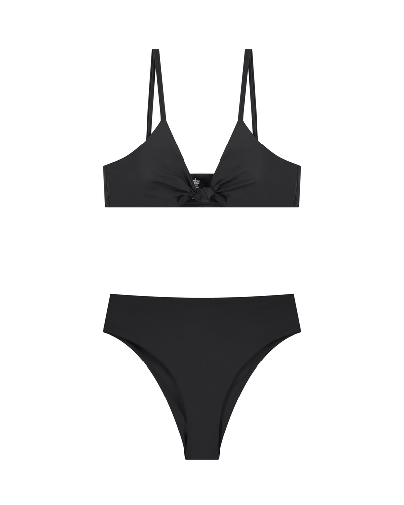 The Demeter & Kalliope Set | Black - AYA Label