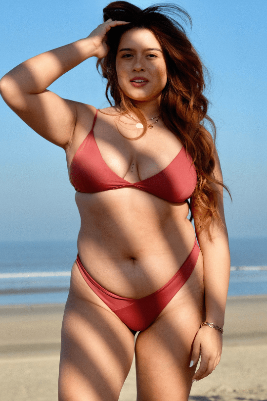 The Erato & Aphrodite Set | Framboise - AYA Label