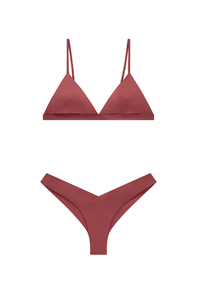 The Erato & Aphrodite Set | Framboise - AYA Label