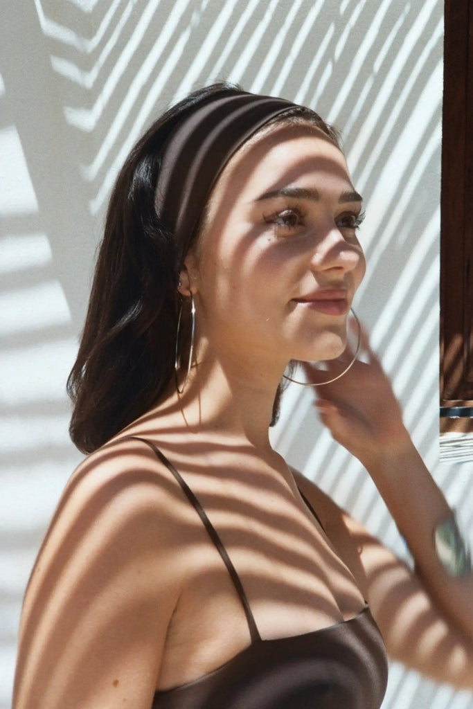 The Hairband | Ristretto - AYA Label