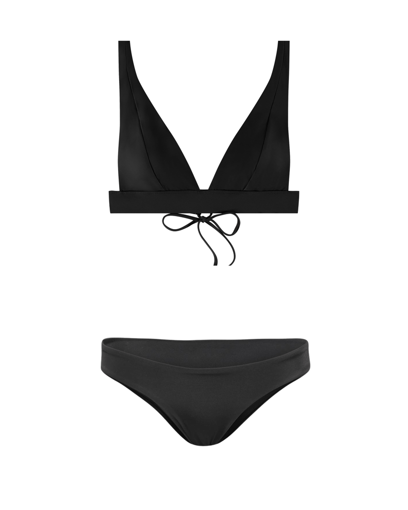 The Hera & Clio Set | Black - AYA Label
