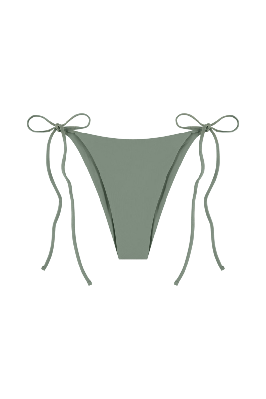 The Iris Bottom | Sage Green - AYA Label