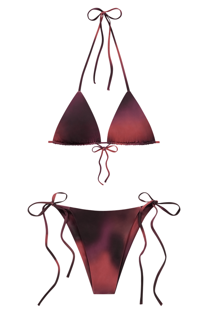 The Iris Set | Faded Purple - AYA Label