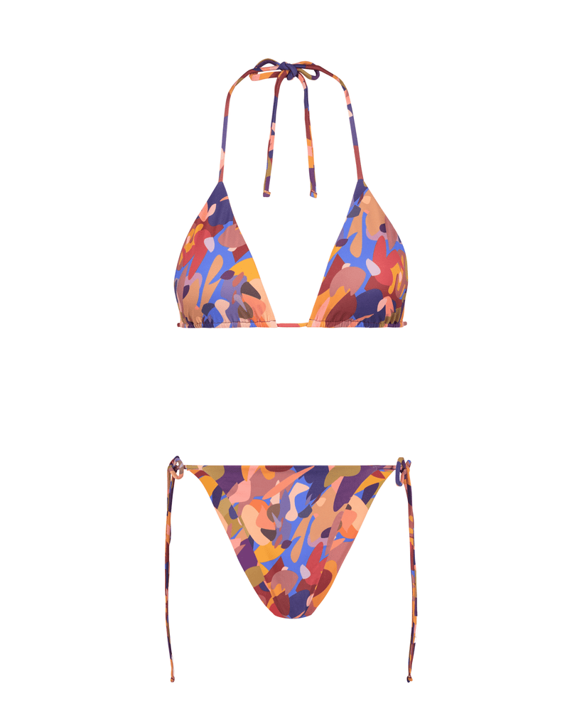 The Iris Set | Print - AYA Label