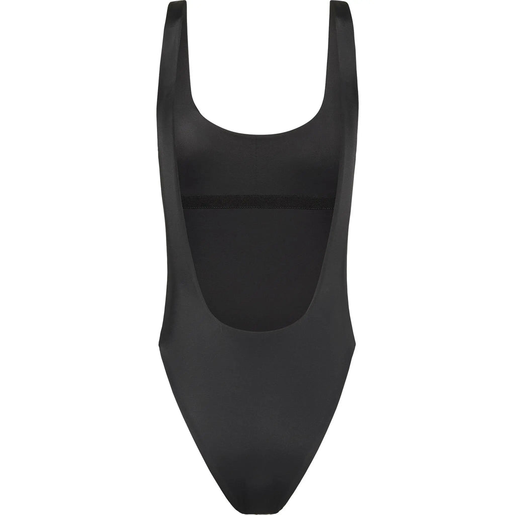 The Melia Bathing Suit | Black - AYA Label