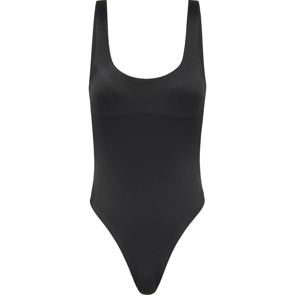 The Melia Bathing Suit | Black - AYA Label