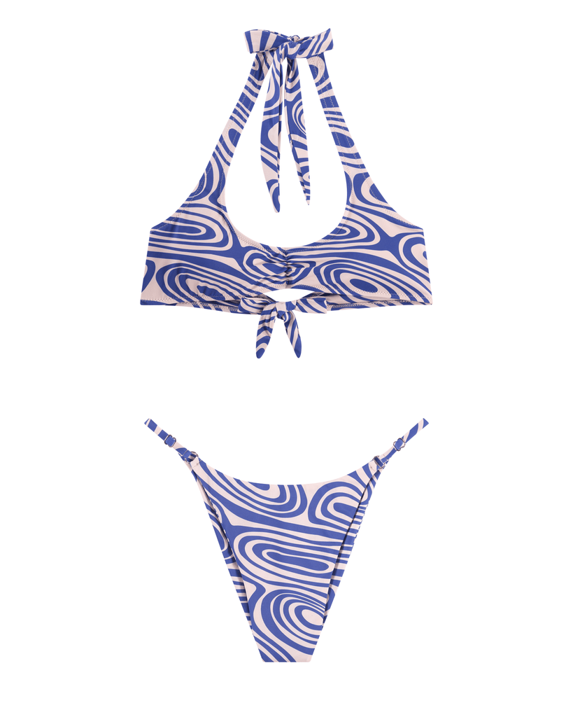 The Penelope & Gaia Set | Groove - AYA Label