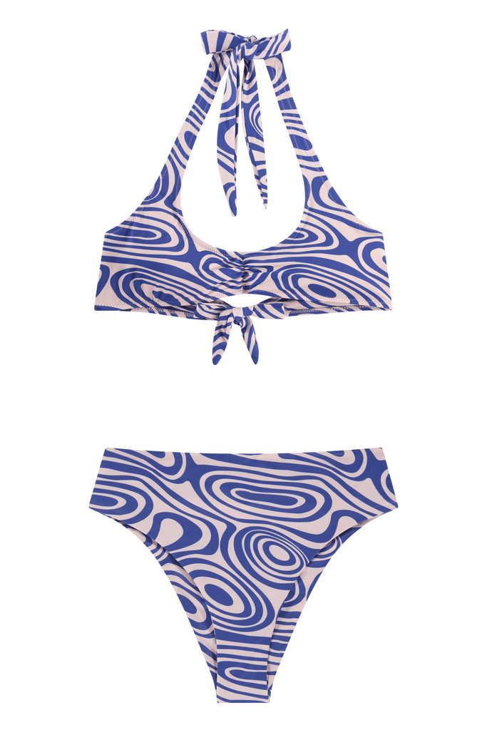 The Penelope & Kalliope Set | Groove - AYA Label