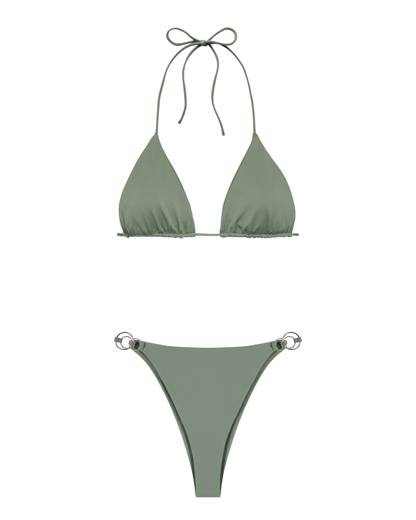 The Selene & Artemis Set | Sage Green - AYA Label