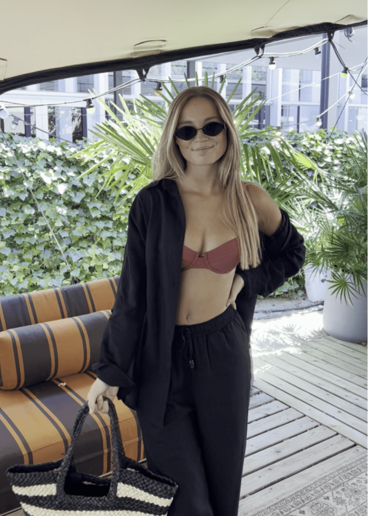 The Sunglasses | Black Onyx - AYA Label