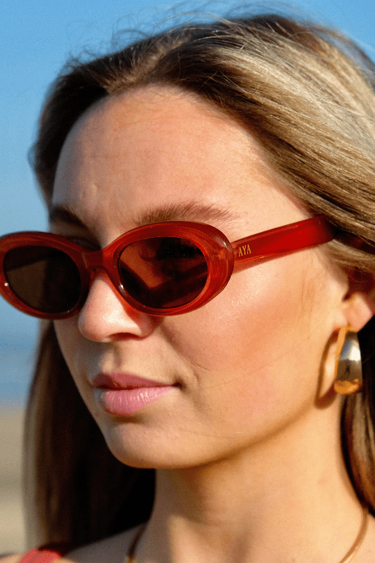 The Sunglasses | Cherry Blossom - AYA Label