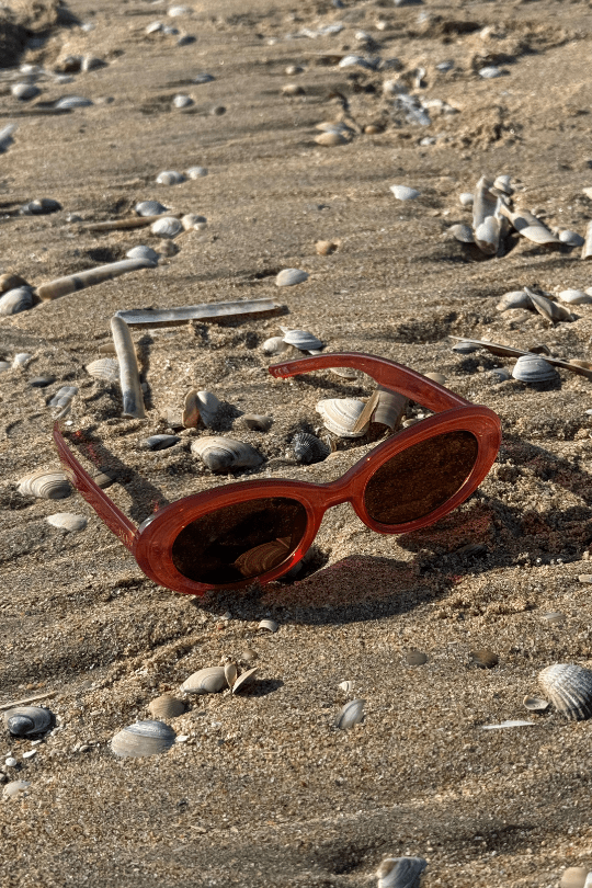 The Sunglasses | Cherry Blossom - AYA Label