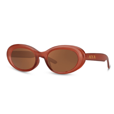 The Sunglasses | Cherry Blossom - AYA Label