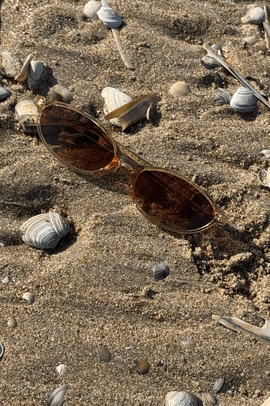 The Sunglasses | Desert Glow - AYA Label