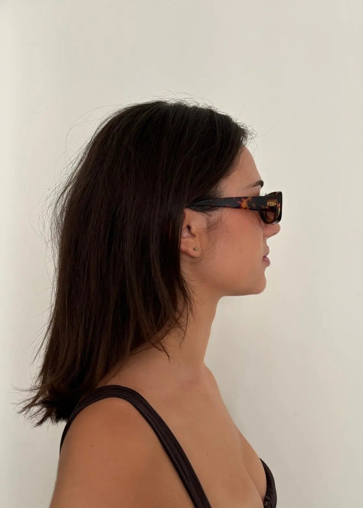 The Sunglasses - Golden Hour - AYA Label