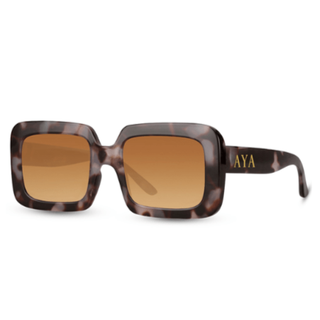 The Sunglasses | Mocha Muse - AYA Label