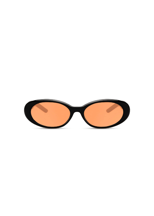 The Sunglasses | Sunrise Orange - AYA Label