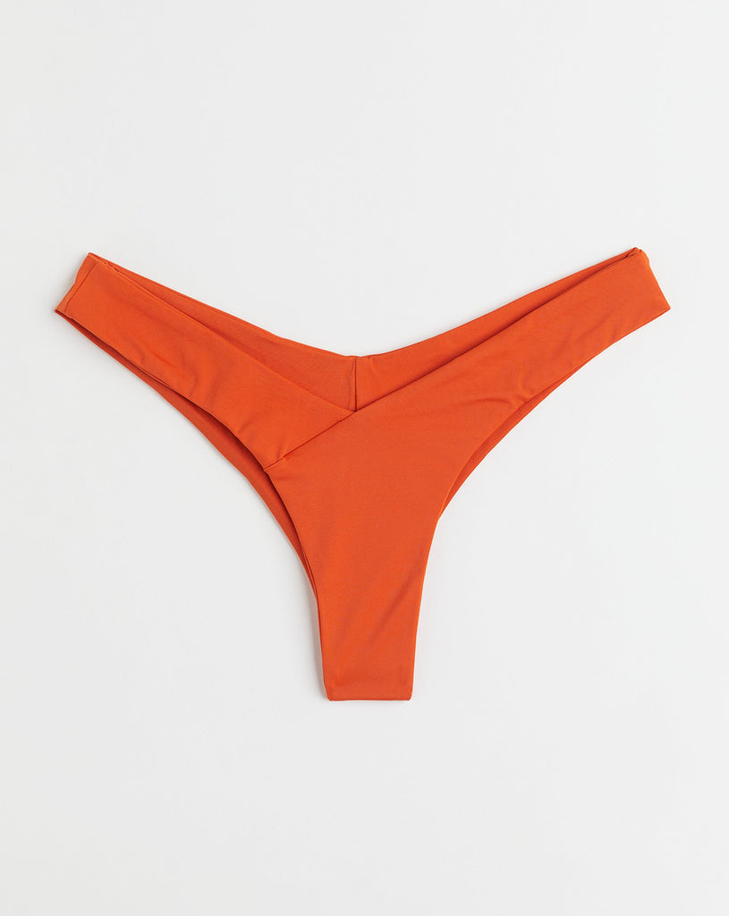 The Aphrodite Bottom | Orange - AYA Label