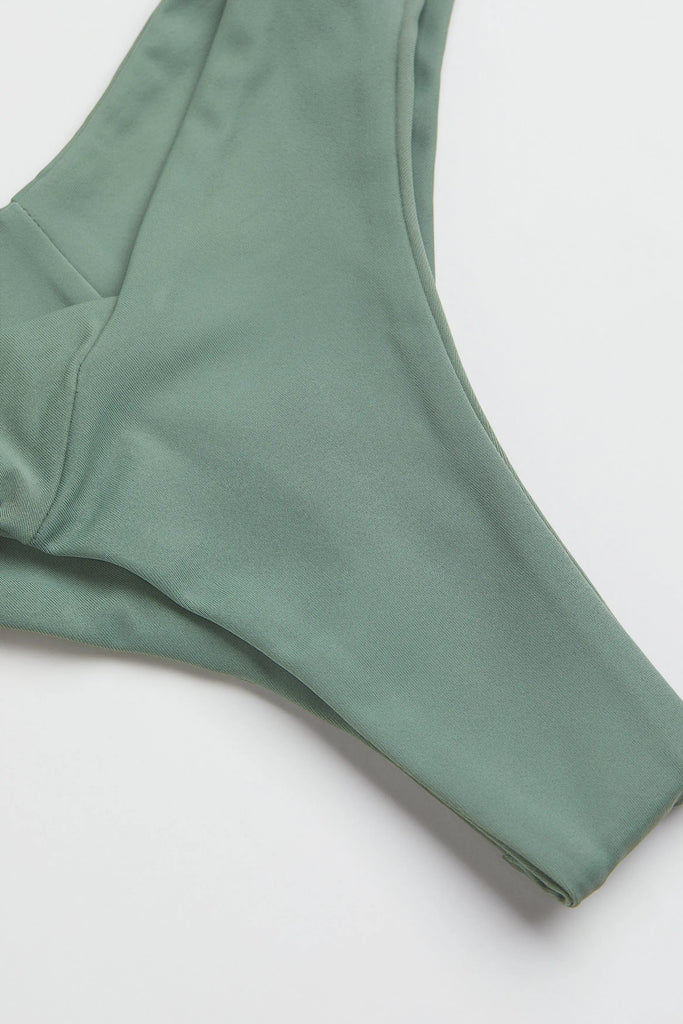 The Aphrodite Bottom | Sage Green - AYA Label