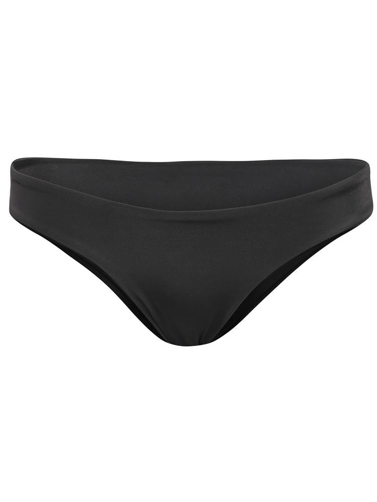 The Clio Bottom | Black - AYA Label