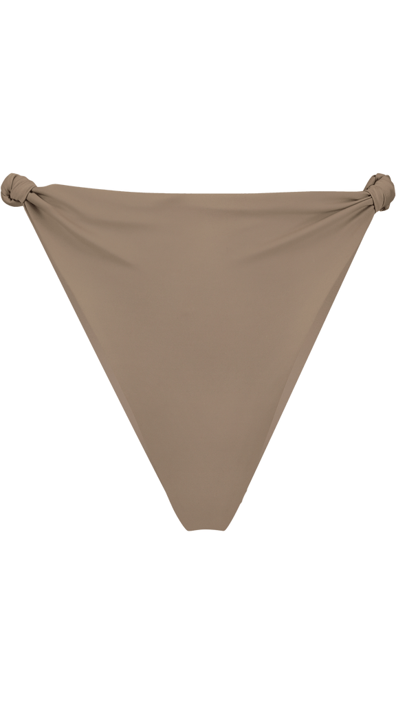 The Demeter Bottom | Taupe - AYA Label