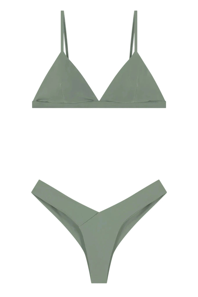 The Erato & Aphrodite Set | Sage Green - AYA Label