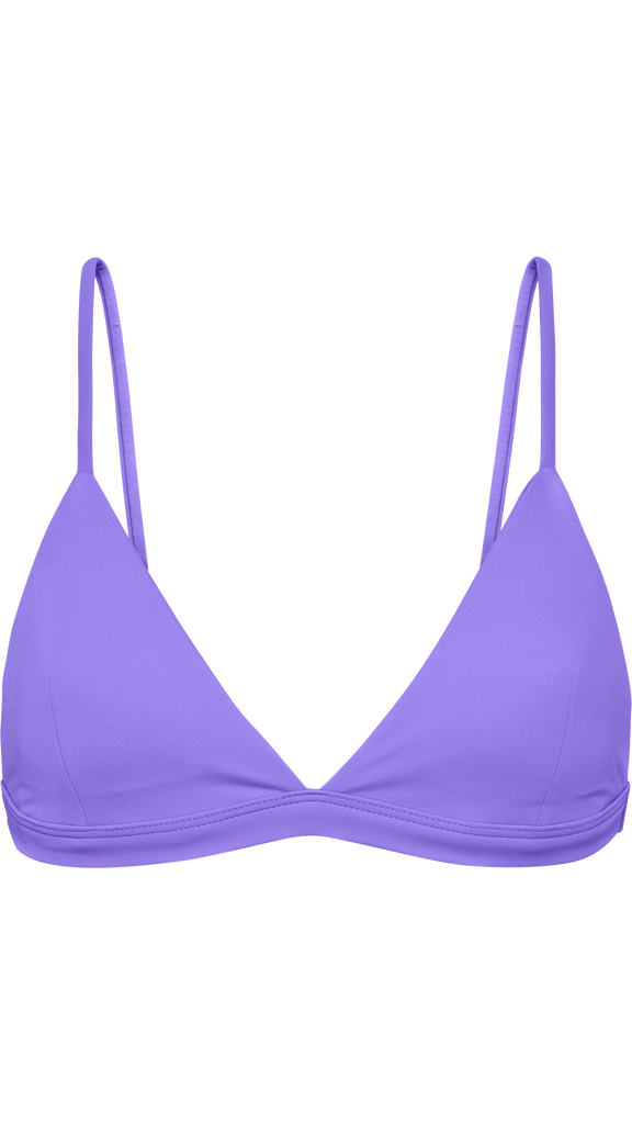 The Erato Top | Lavender - AYA Label