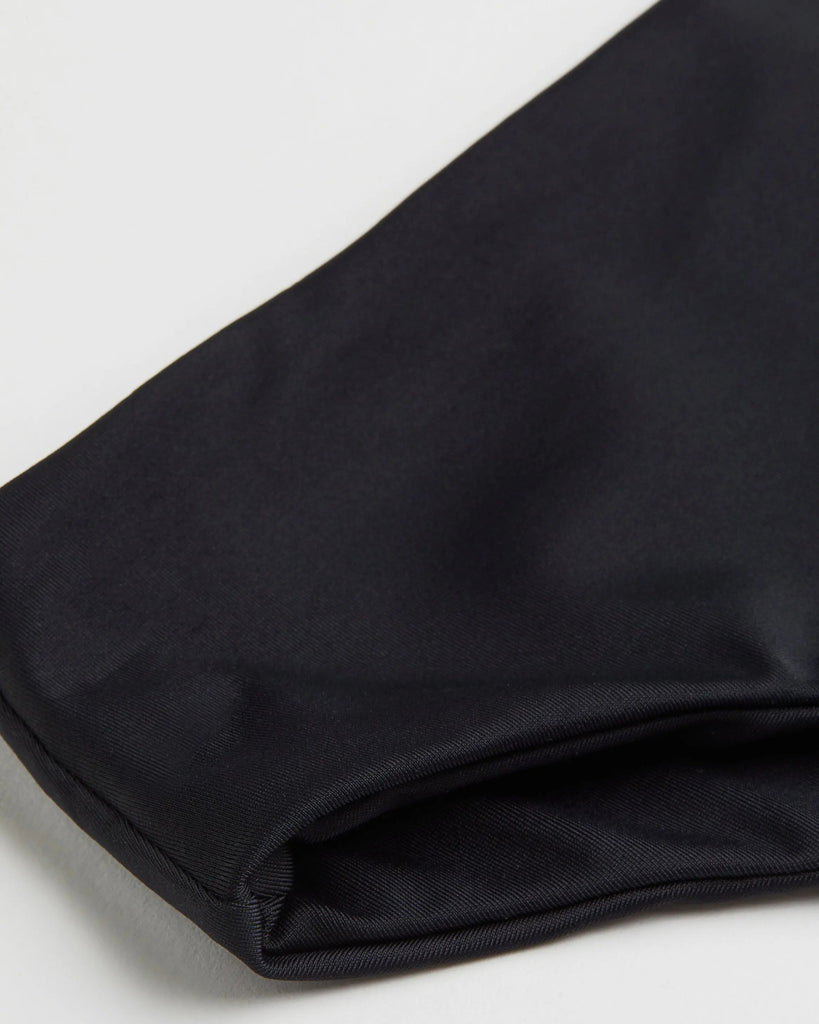 The Kalliope Bottom | Black - AYA Label