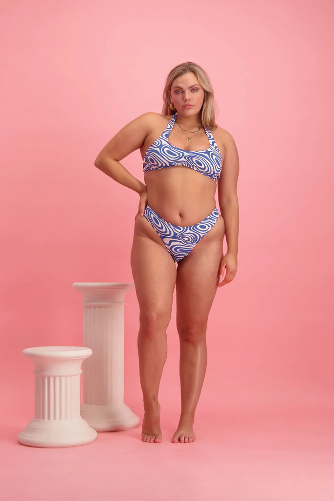 The Penelope Bottom | Groove - AYA Label