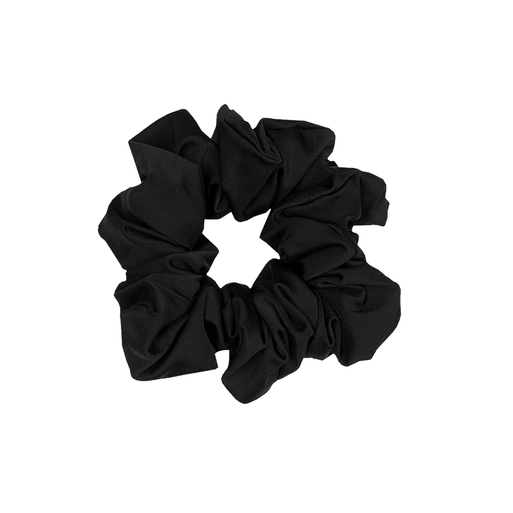 The Scrunchie | Black - AYA Label