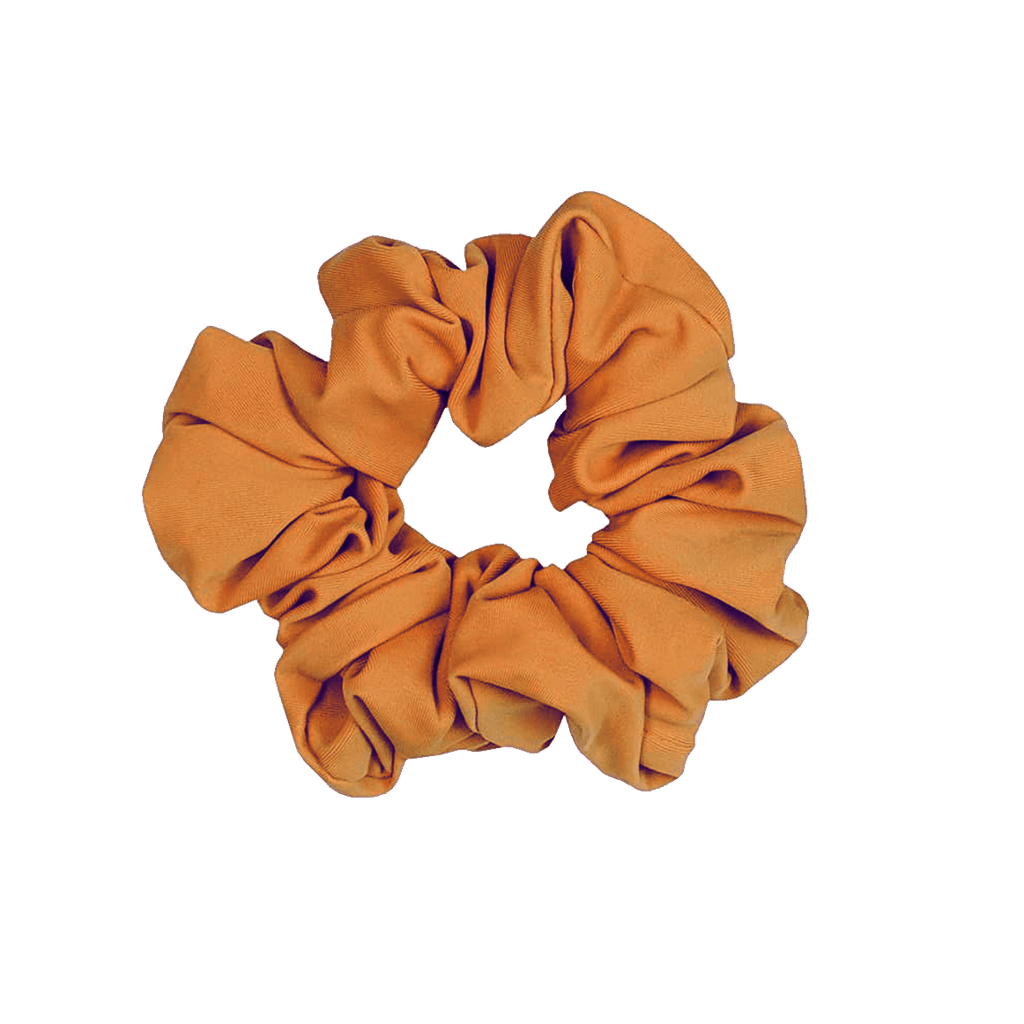 The Scrunchie | Orange - AYA Label