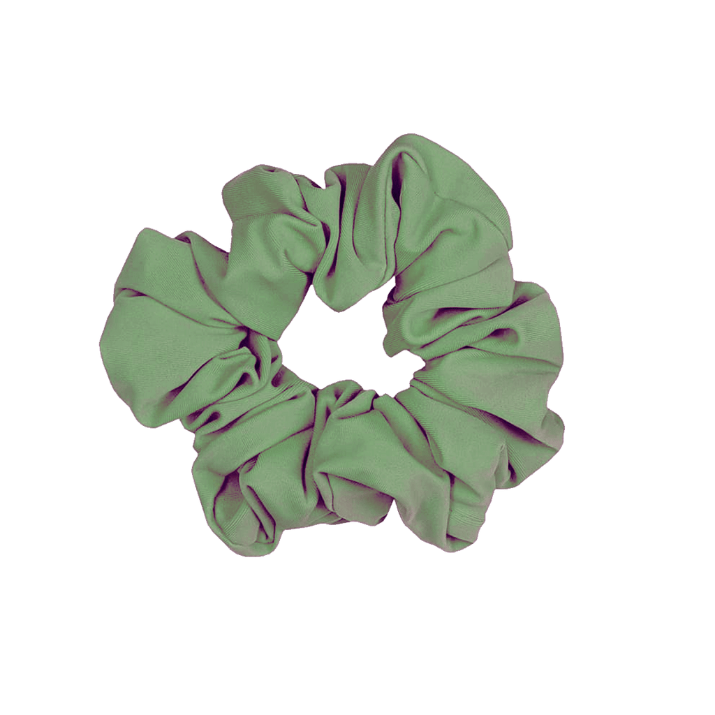 The Scrunchie | Sage green - AYA Label