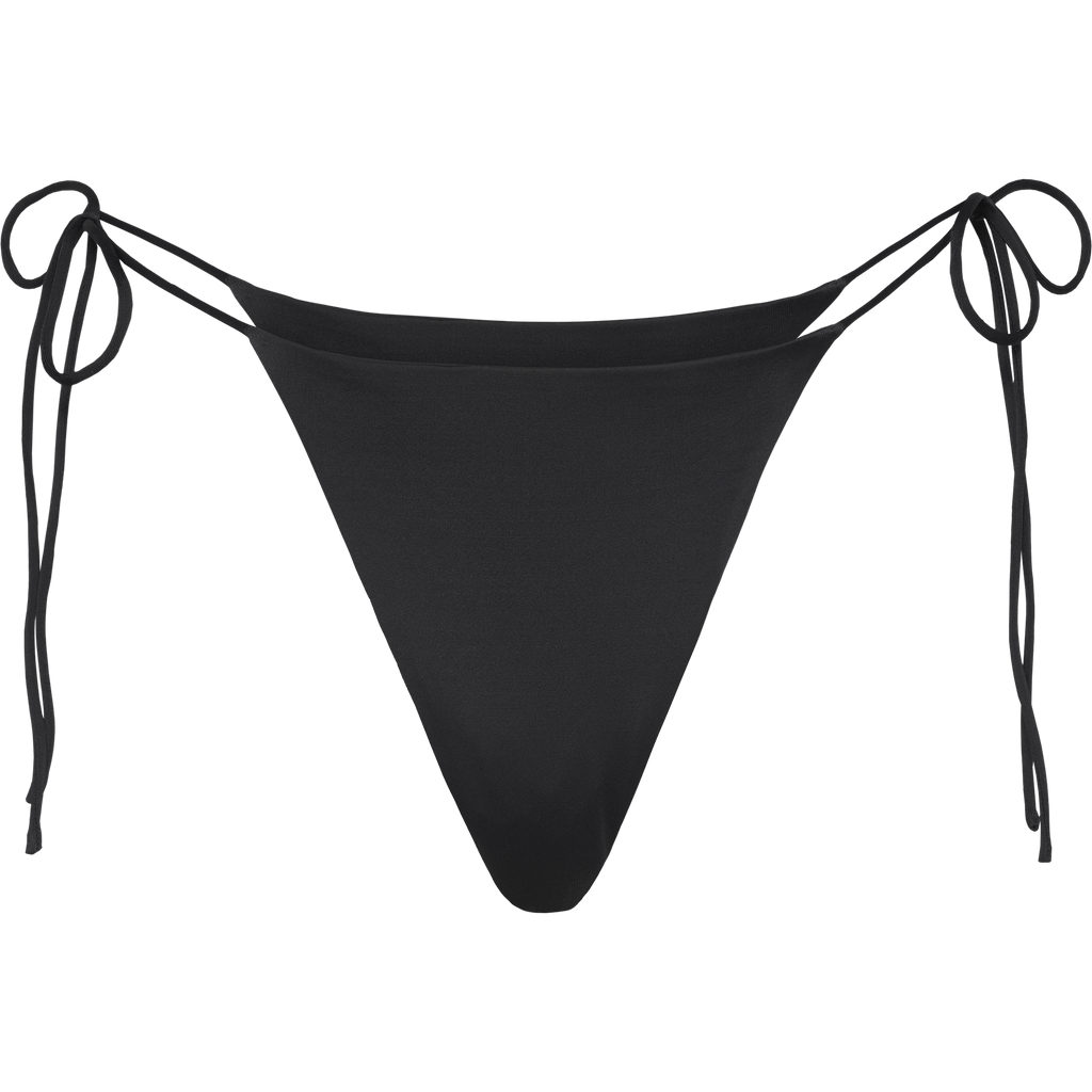 The Selene Bottom | Black - AYA Label