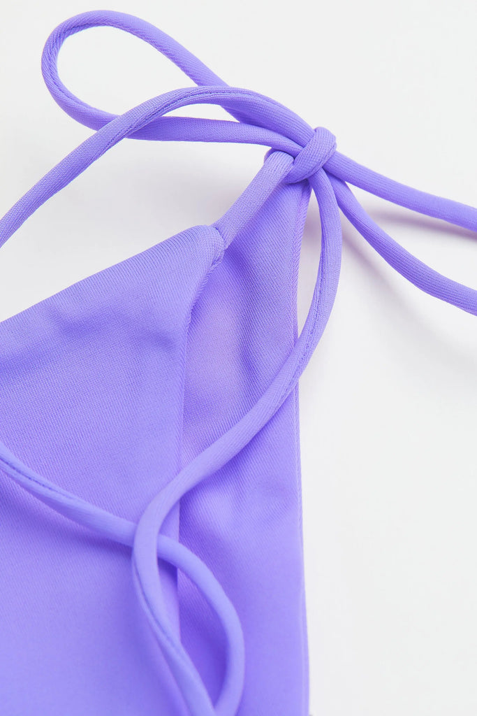 The Selene Bottom | Lavender - AYA Label