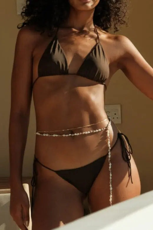 The Selene Bottom | Ristretto - AYA Label