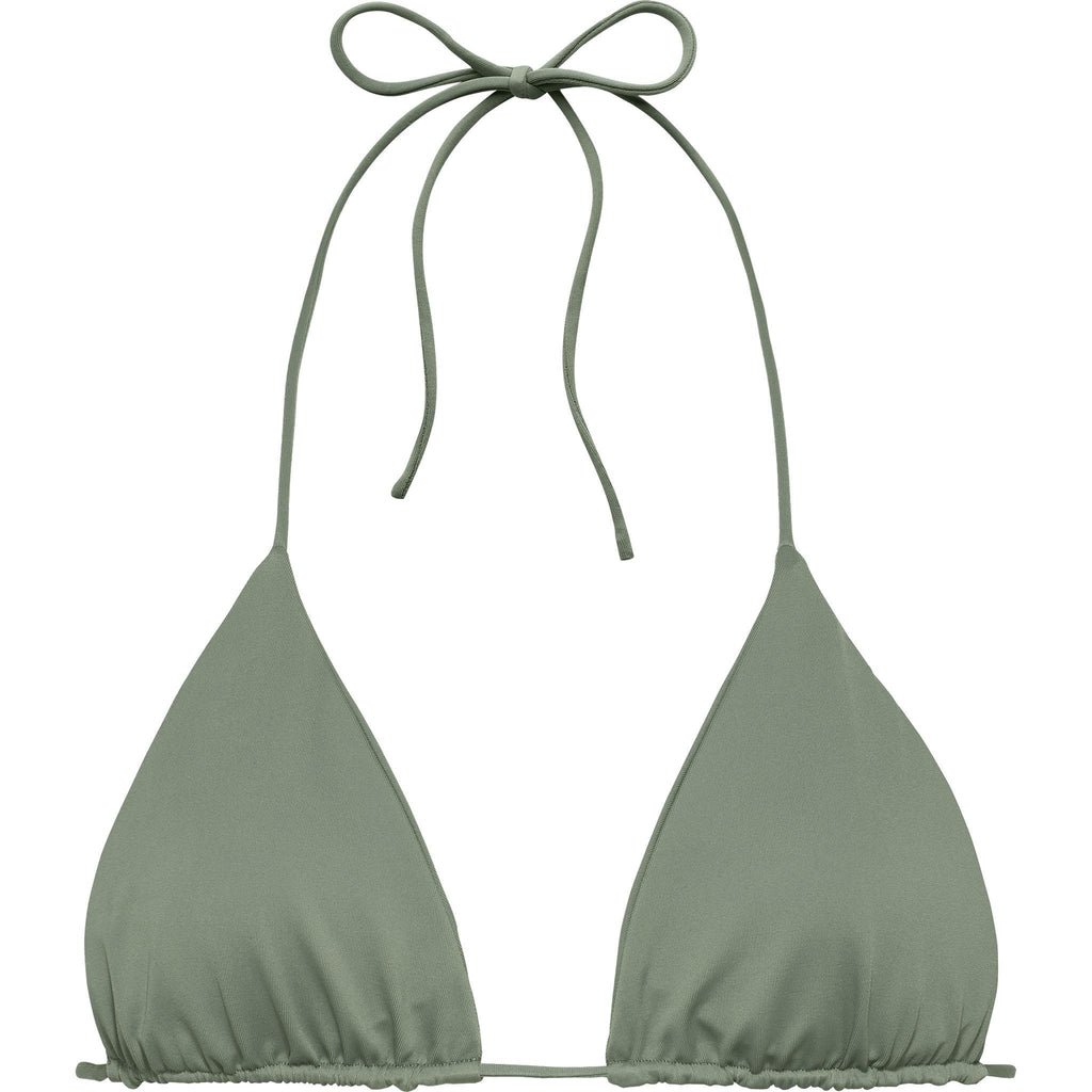 The Selene Top | Sage Green - AYA Label